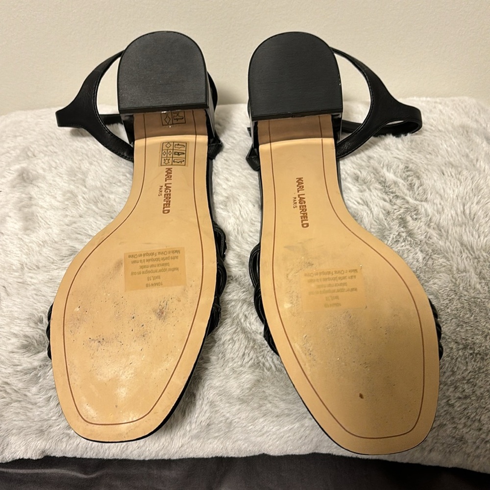 Sandals - Picture 2 of 6